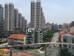 The Imperial (D9), Condominium #636638811
